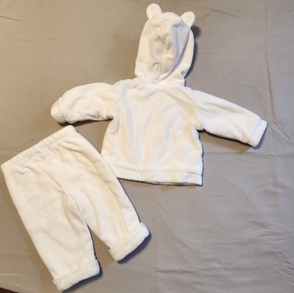 Matching Set | First Moments - Picture 2 of 5